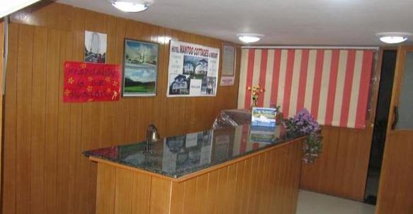Royal Star Inn Srīnagar Buitenkant foto